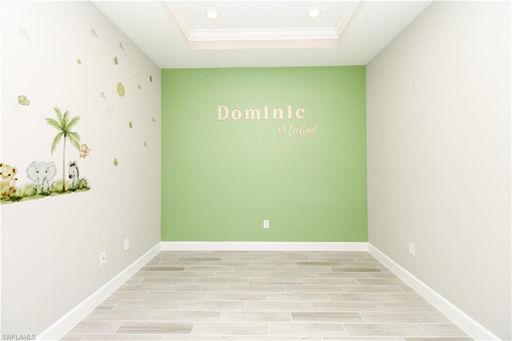 ESPLANADE BY THE ISLANDS - Residential Lease