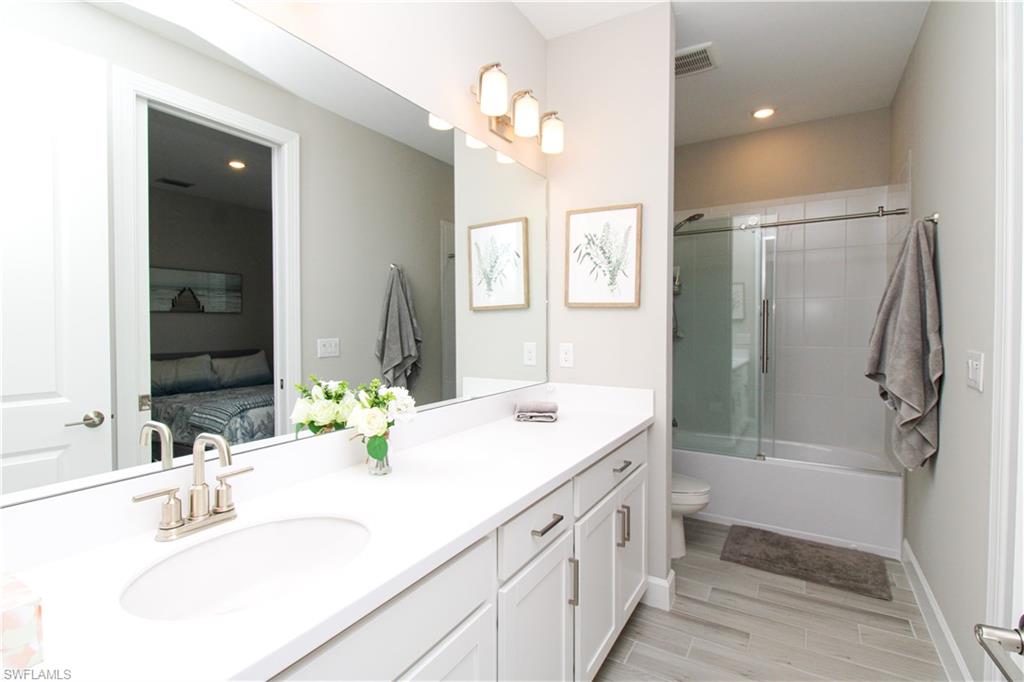 ESPLANADE BY THE ISLANDS - Residential Lease