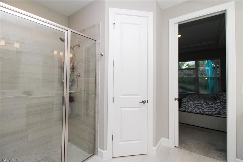 ESPLANADE BY THE ISLANDS - Residential Lease