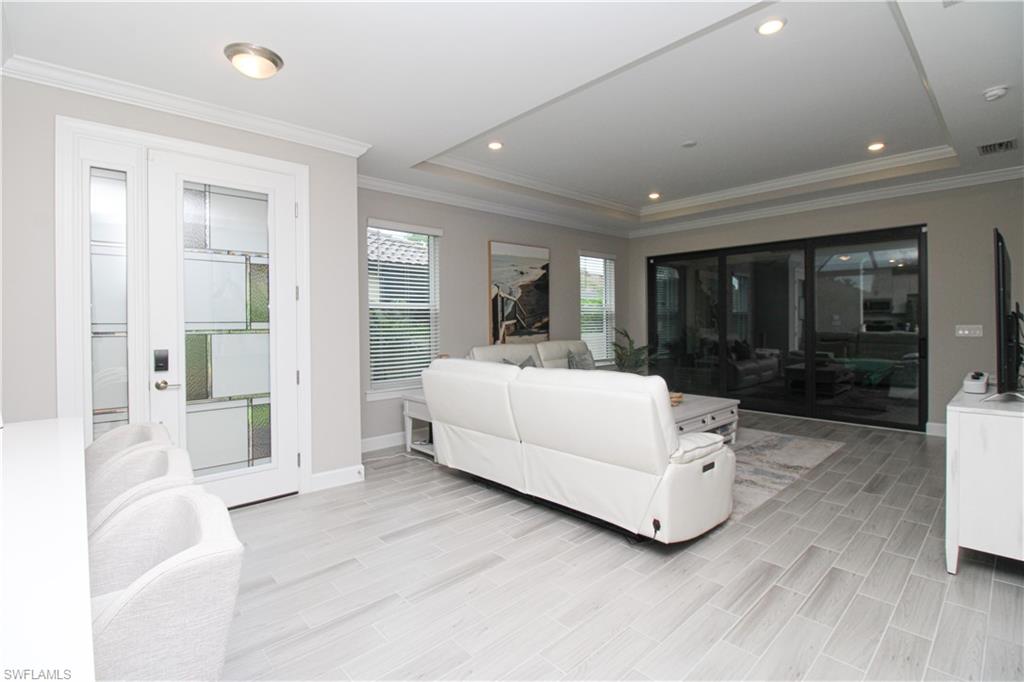 ESPLANADE BY THE ISLANDS - Residential Lease