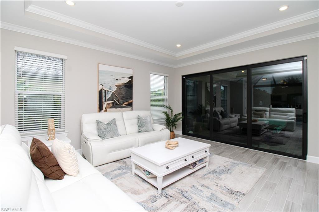 ESPLANADE BY THE ISLANDS - Residential Lease