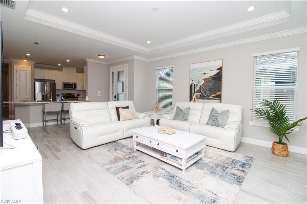 ESPLANADE BY THE ISLANDS - Residential Lease