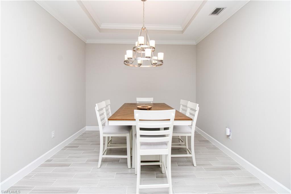 ESPLANADE BY THE ISLANDS - Residential Lease