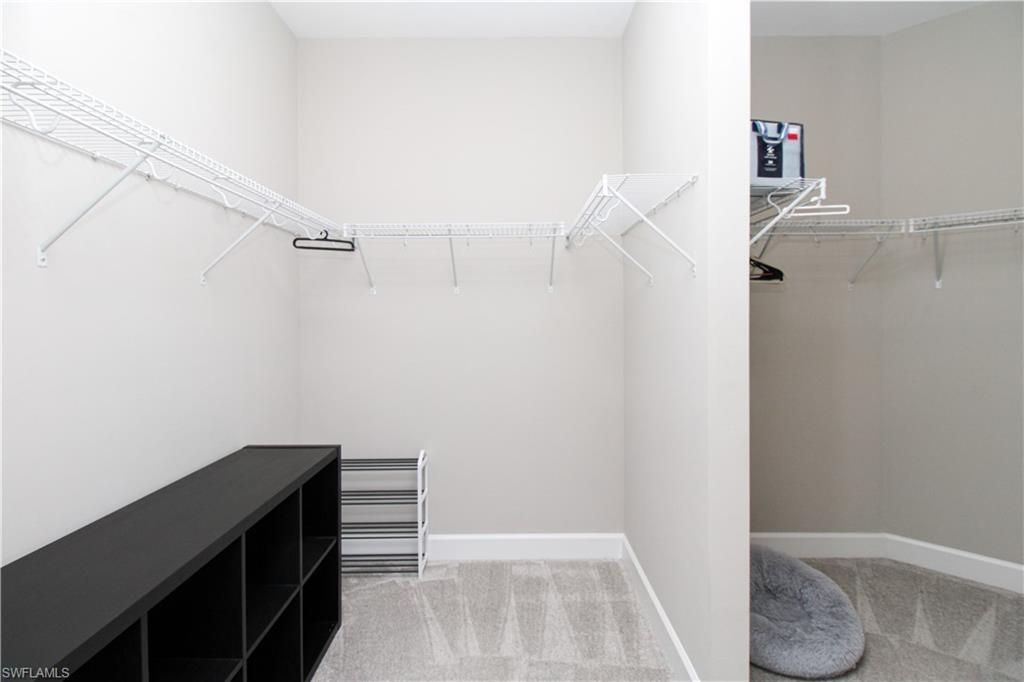 ESPLANADE BY THE ISLANDS - Residential Lease