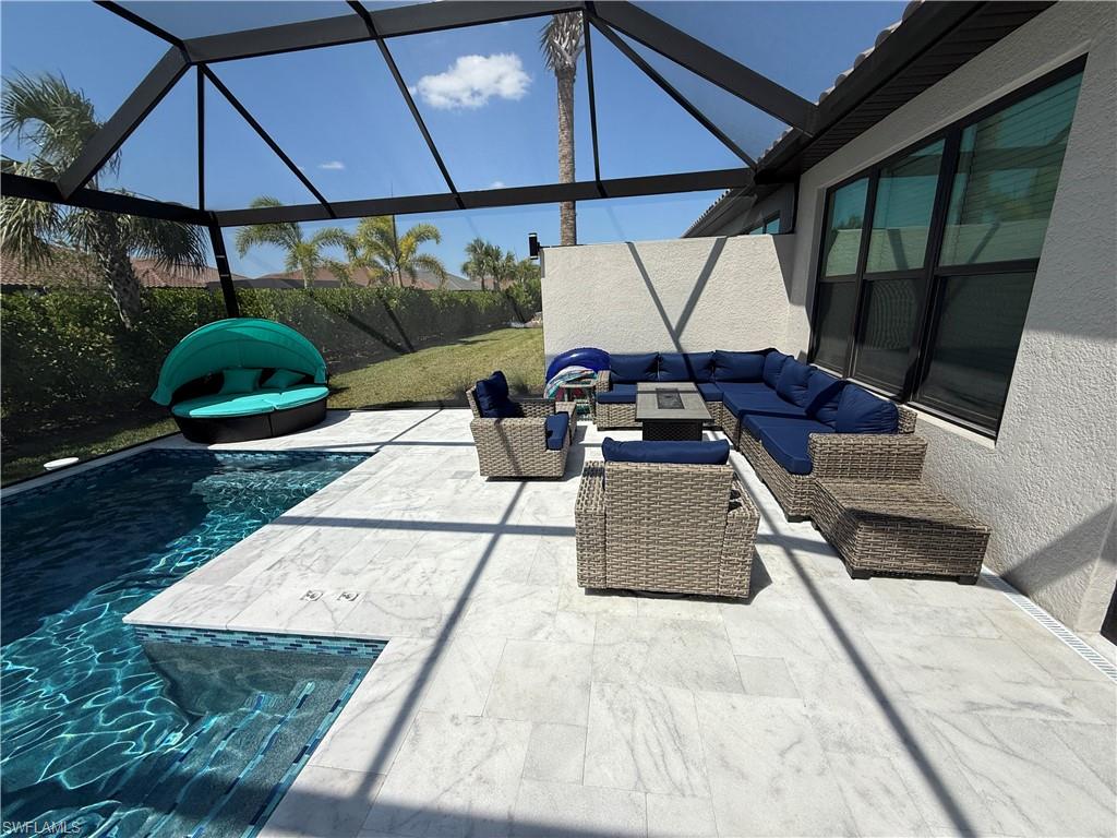 ESPLANADE BY THE ISLANDS - Residential Lease