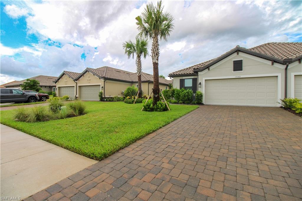 ESPLANADE BY THE ISLANDS - Residential Lease