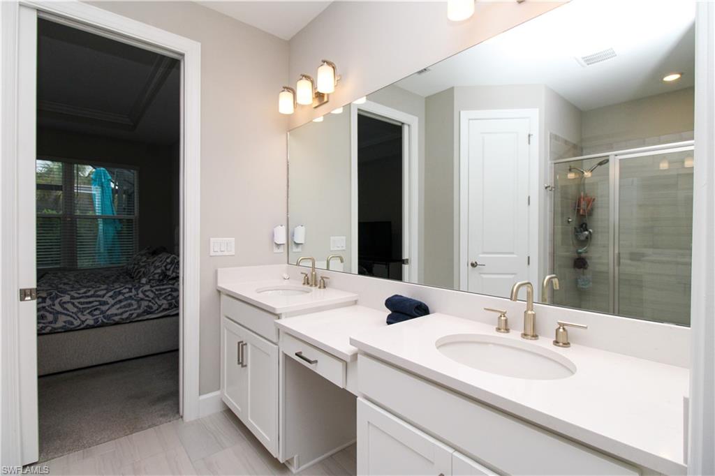 ESPLANADE BY THE ISLANDS - Residential Lease