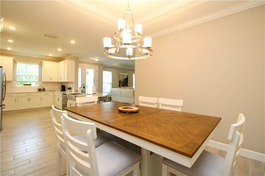 ESPLANADE BY THE ISLANDS - Residential Lease