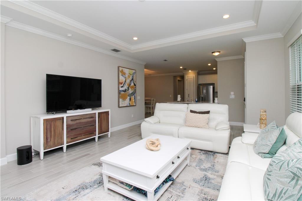 ESPLANADE BY THE ISLANDS - Residential Lease