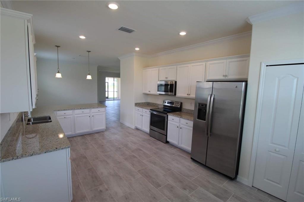 PRATO AT PELICAN PRESERVE - Residential