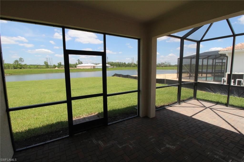 PRATO AT PELICAN PRESERVE - Residential