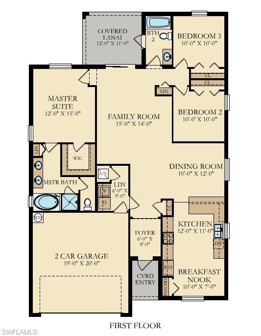 PRATO AT PELICAN PRESERVE - Residential