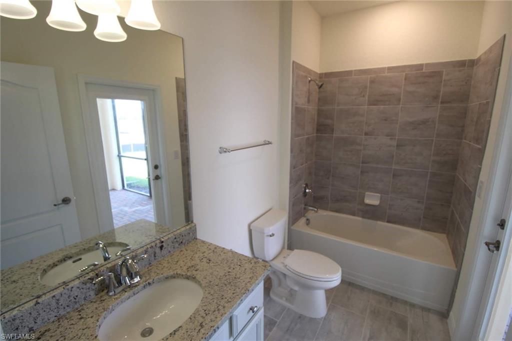 PRATO AT PELICAN PRESERVE - Residential