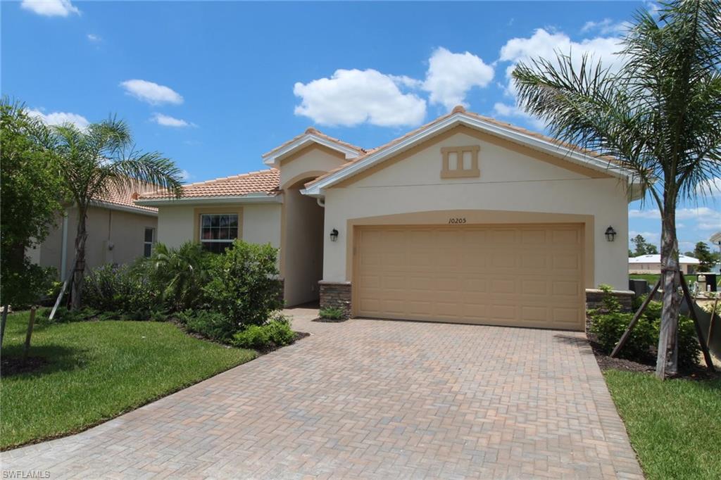 PRATO AT PELICAN PRESERVE - Residential