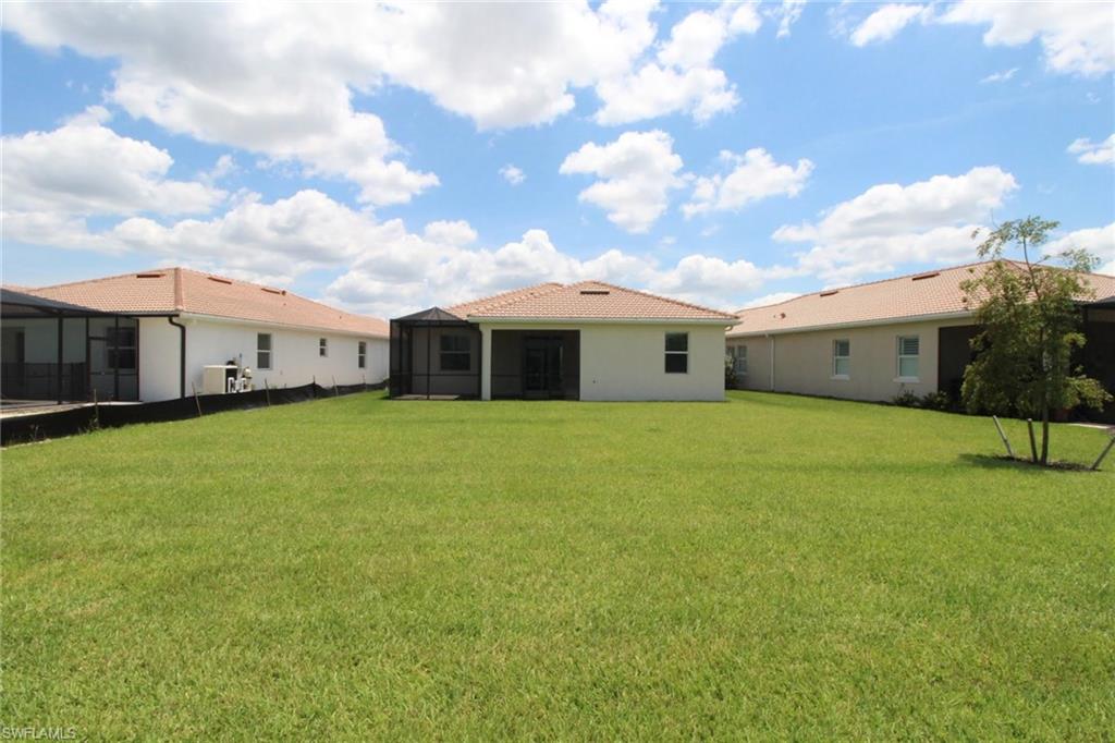 PRATO AT PELICAN PRESERVE - Residential