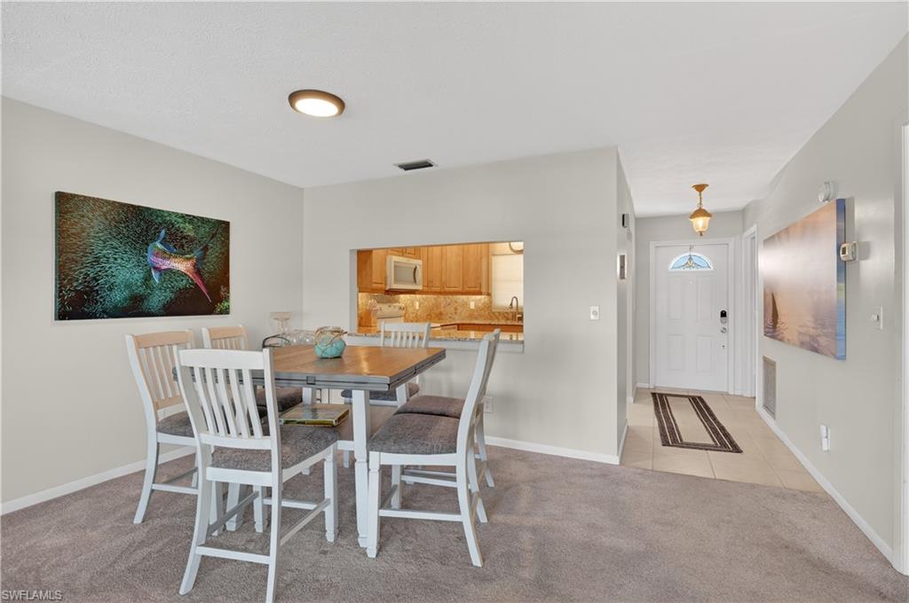 BEACH VILLA CONDO - Residential