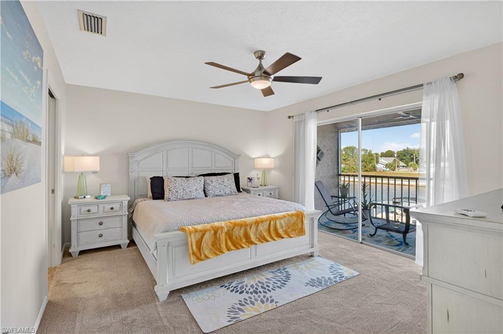 BEACH VILLA CONDO - Residential