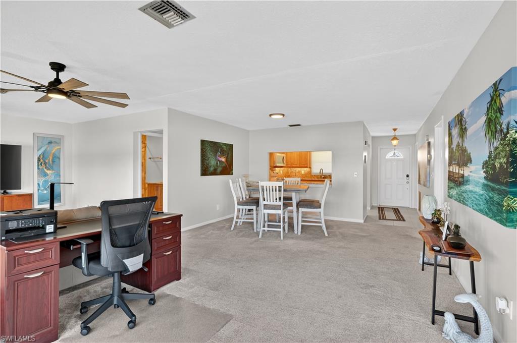 BEACH VILLA CONDO - Residential