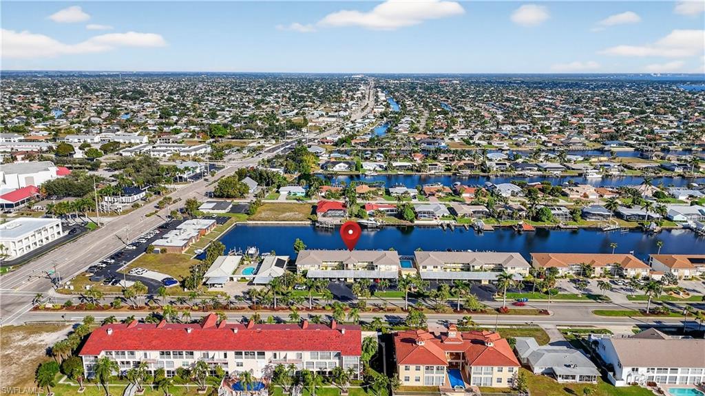 BEACH VILLA CONDO - Residential