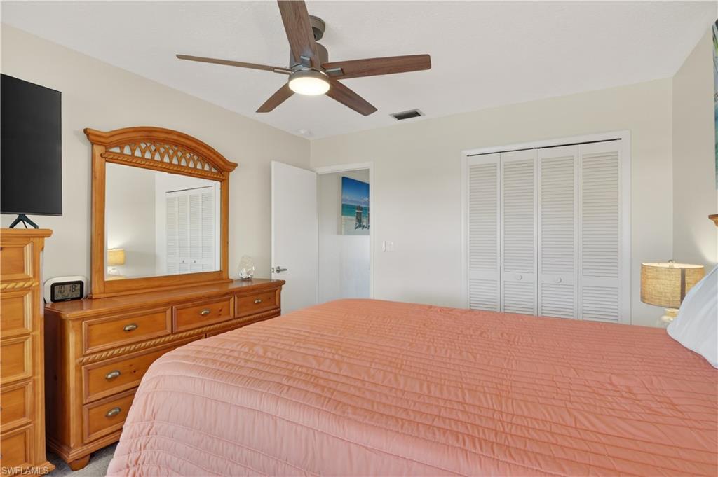 BEACH VILLA CONDO - Residential