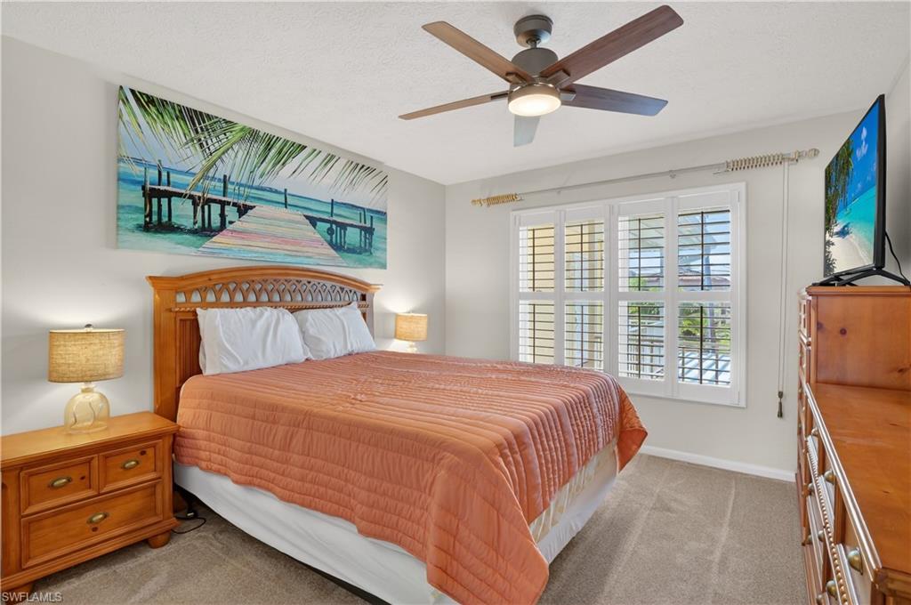 BEACH VILLA CONDO - Residential