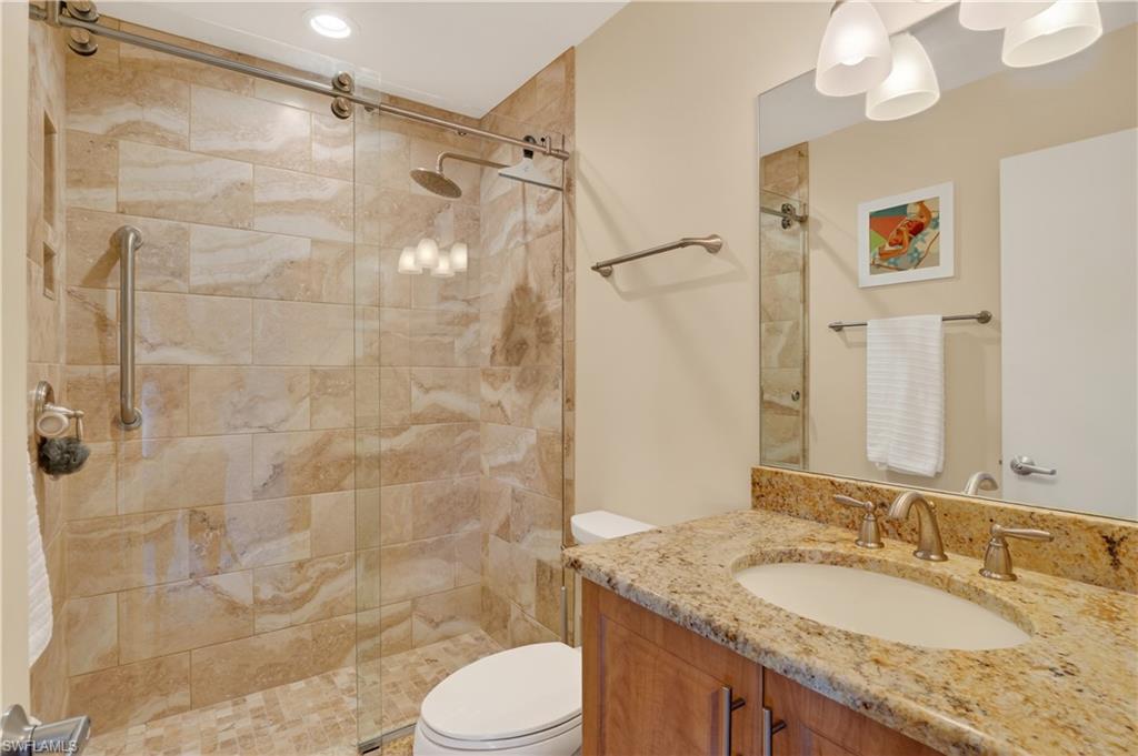 BEACH VILLA CONDO - Residential