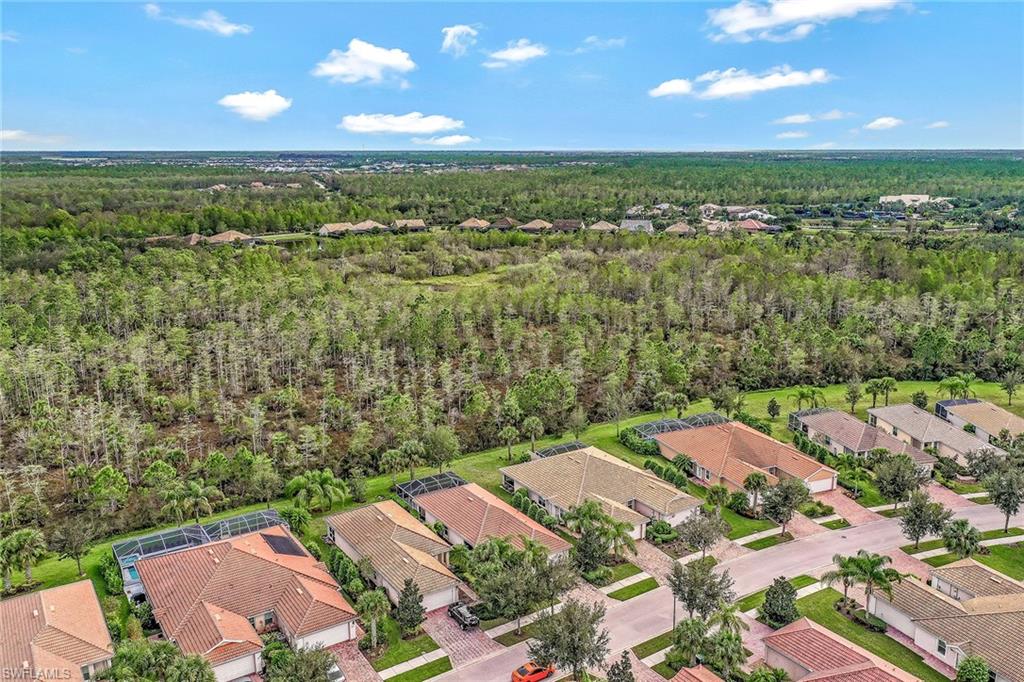 VERONA WALK - Residential