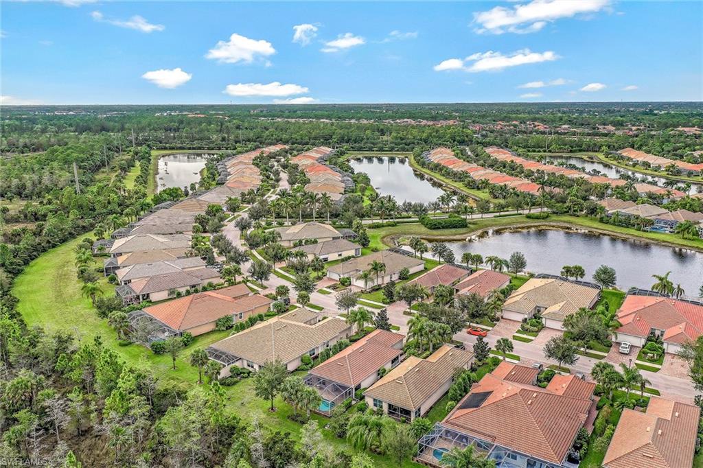 VERONA WALK - Residential