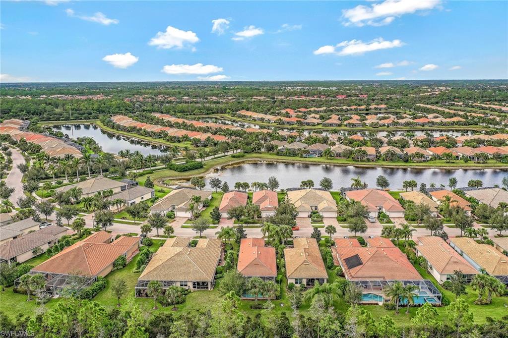 VERONA WALK - Residential