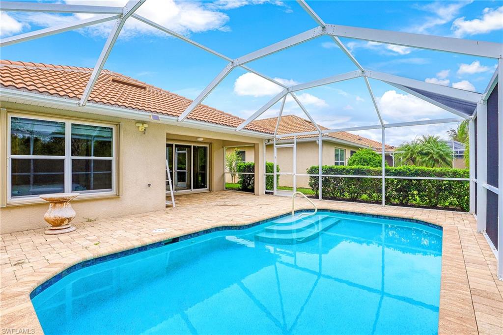 VERONA WALK - Residential