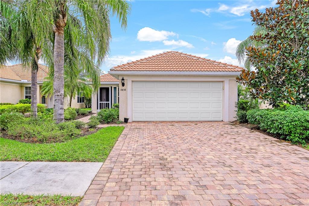 VERONA WALK - Residential