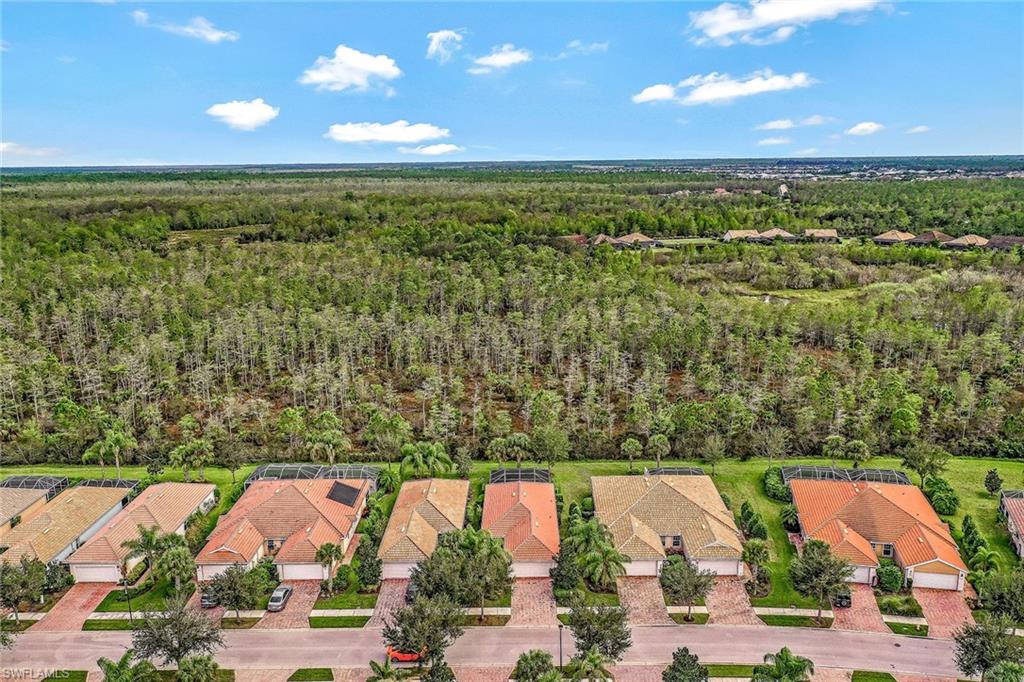 VERONA WALK - Residential