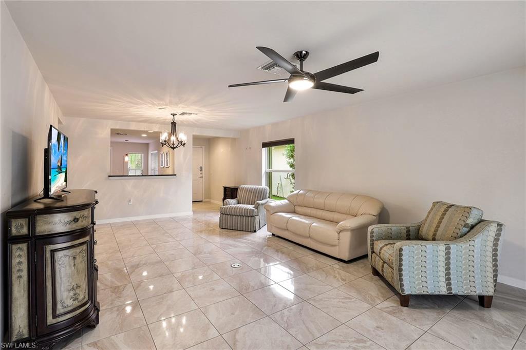 VERONA WALK - Residential