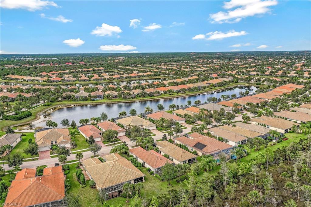 VERONA WALK - Residential