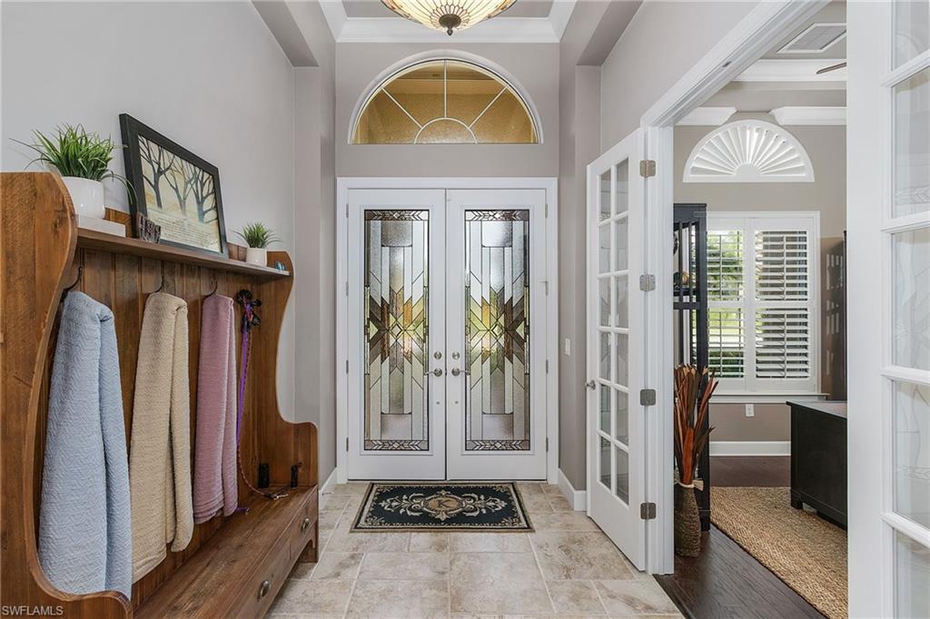 SOMERSET - Residential