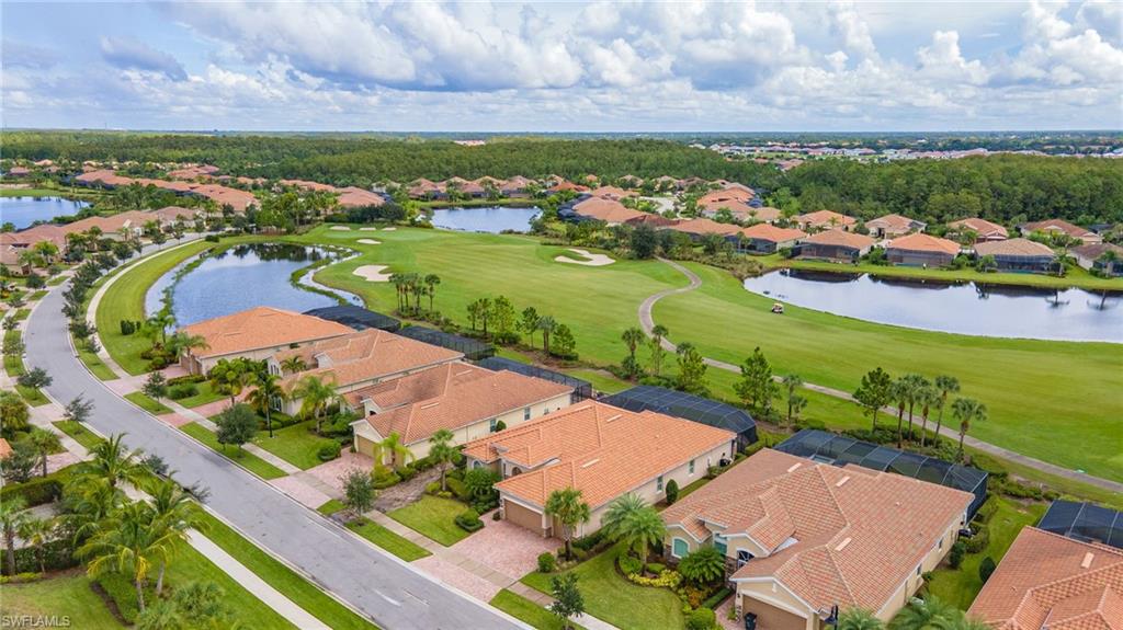 SOMERSET - Residential