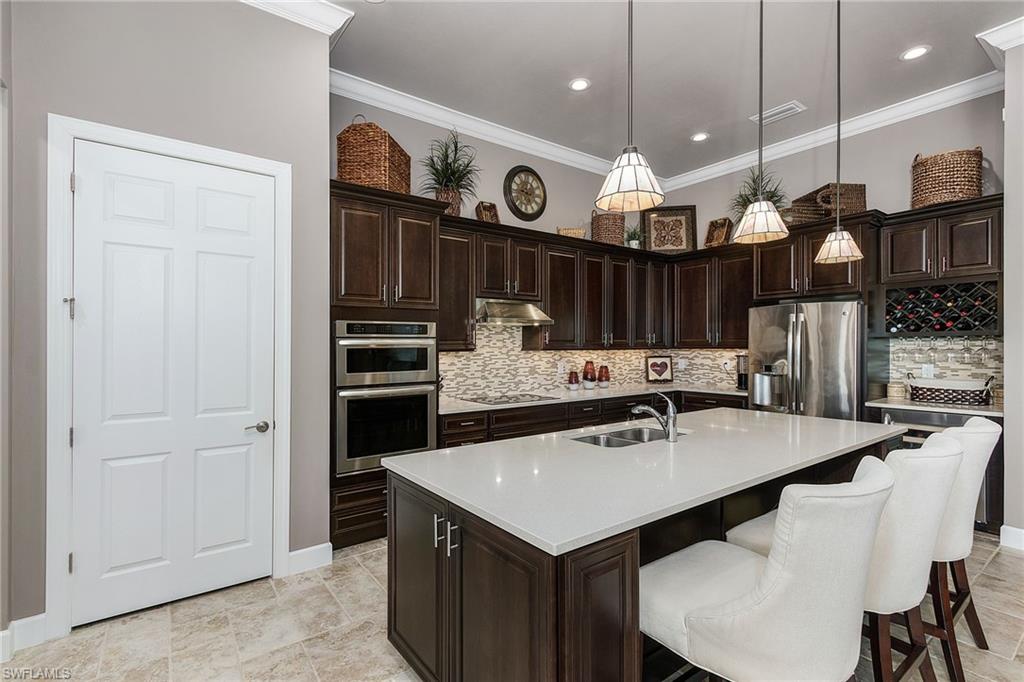 SOMERSET - Residential