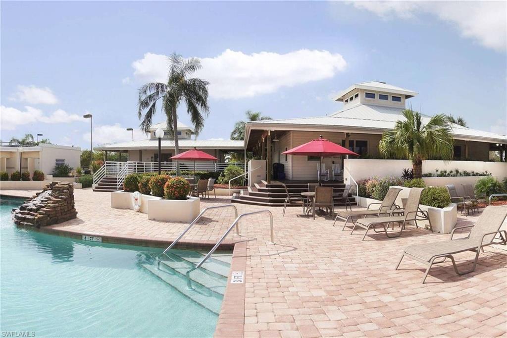 PALM ISLAND - Residential Lease