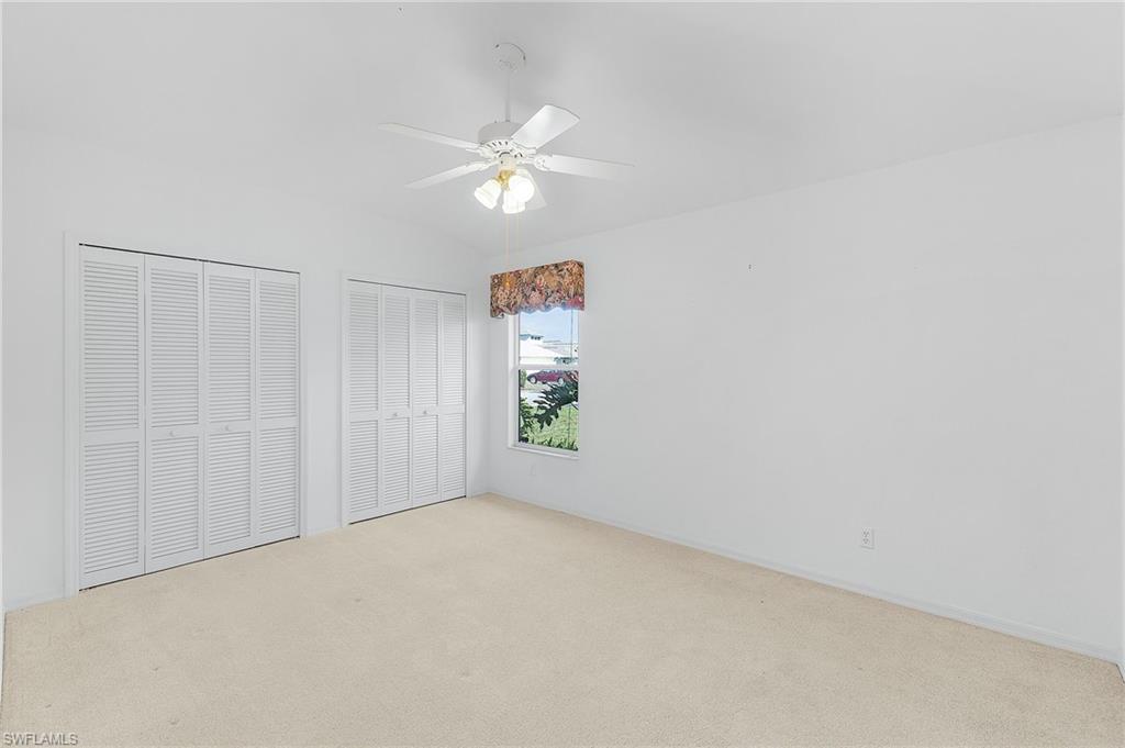 PALM ISLAND - Residential Lease