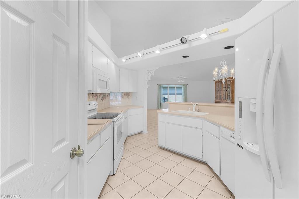 PALM ISLAND - Residential Lease