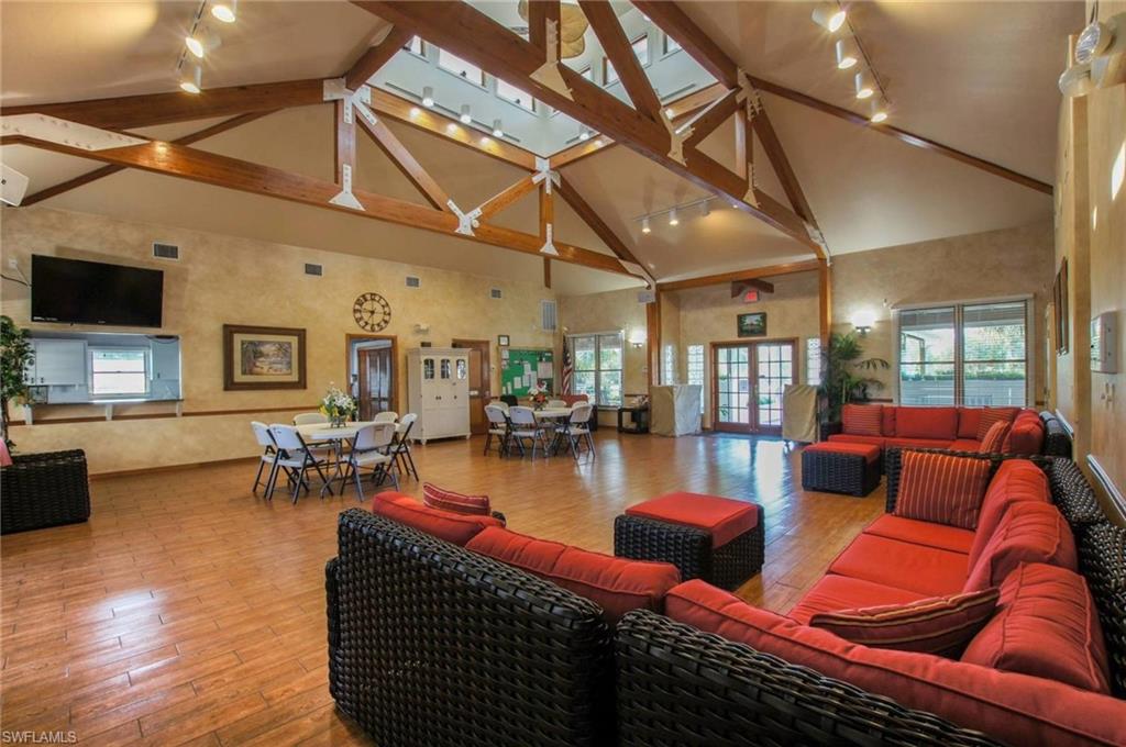 PALM ISLAND - Residential Lease