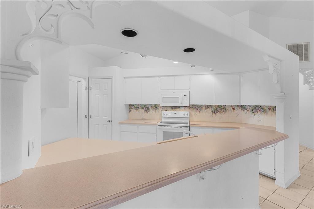 PALM ISLAND - Residential Lease