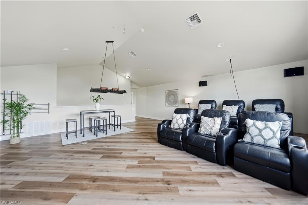 DANIELS PRESERVE - Residential