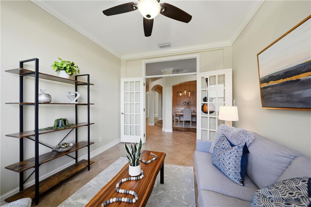 DANIELS PRESERVE - Residential