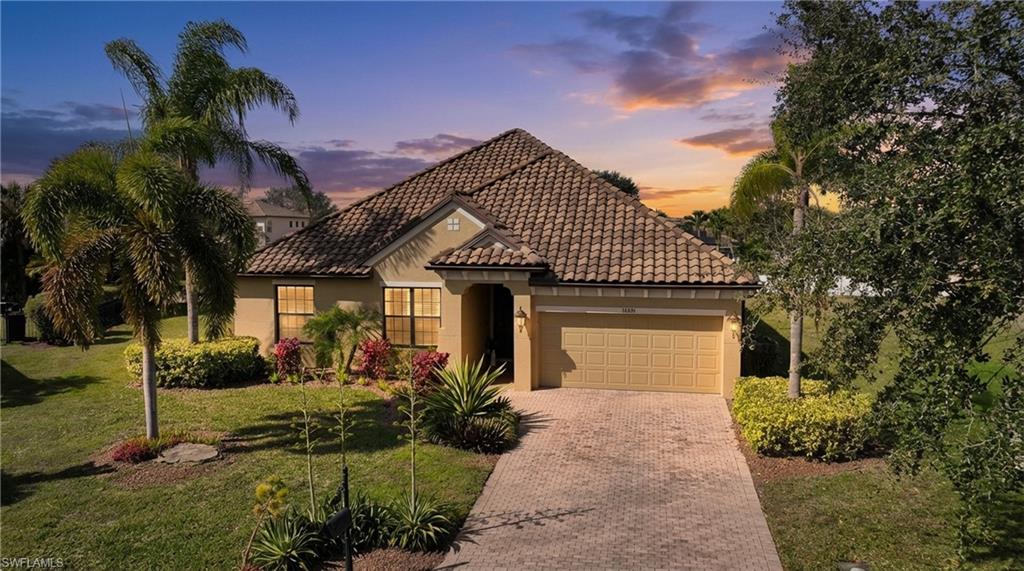 DANIELS PRESERVE - Residential