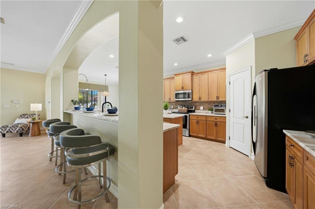 DANIELS PRESERVE - Residential