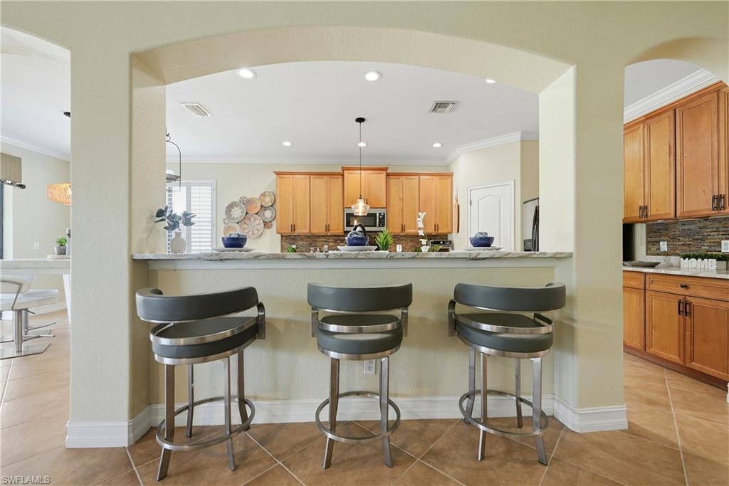 DANIELS PRESERVE - Residential