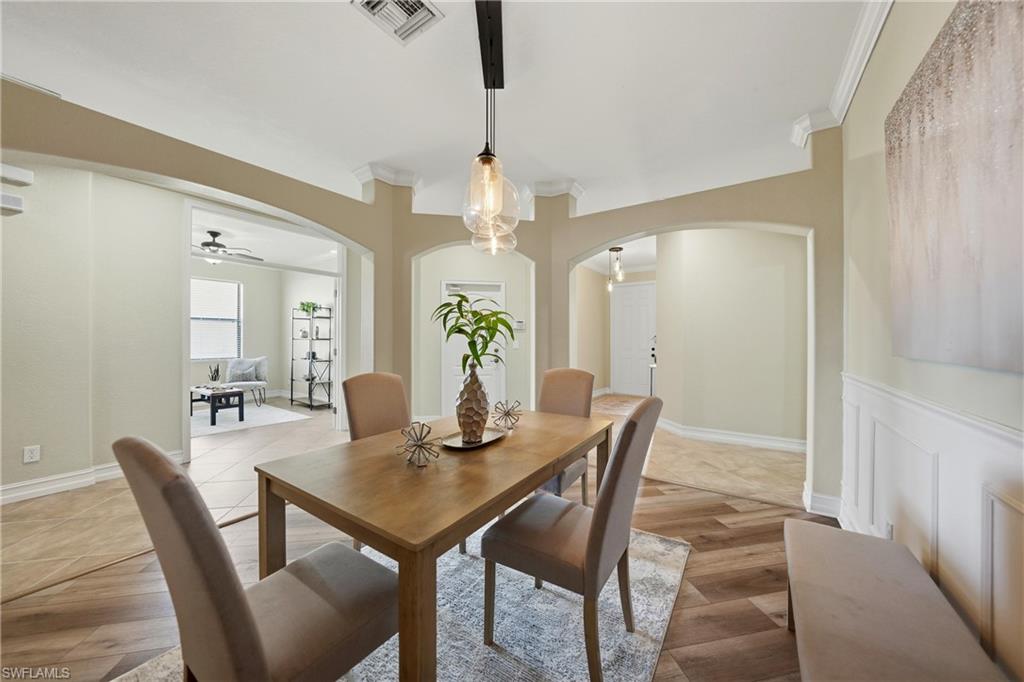 DANIELS PRESERVE - Residential