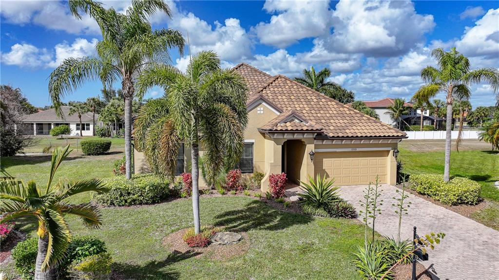 DANIELS PRESERVE - Residential