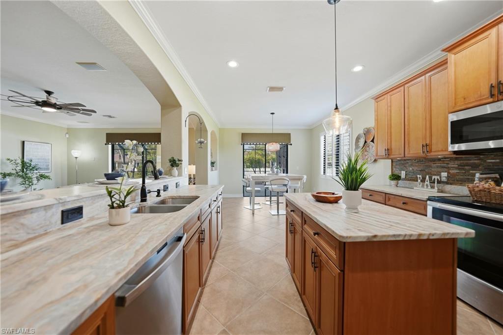 DANIELS PRESERVE - Residential